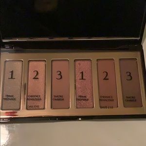 Charlotte Tilbury Eye Shadow Palette